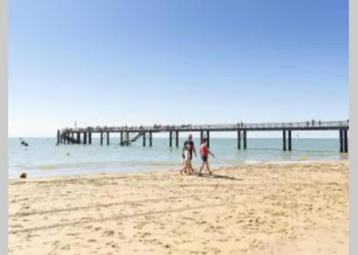 Maison De Avec Spa/jacuzzi A 250 M De La *