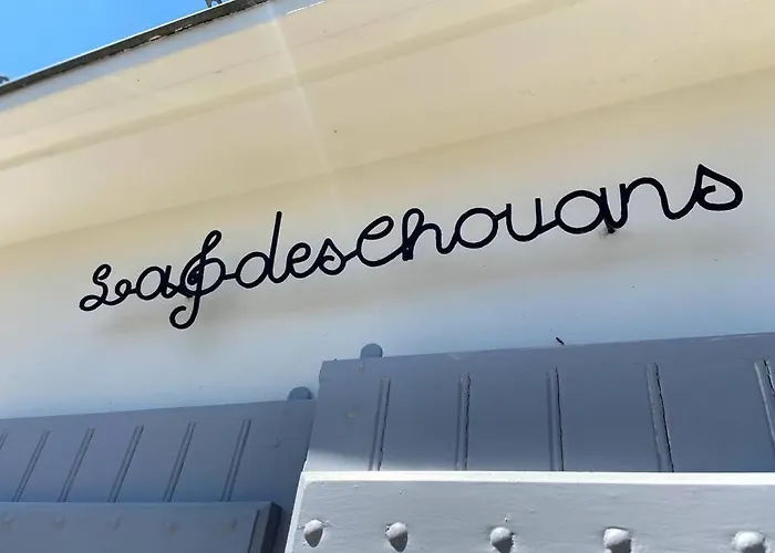 Maison De Avec Spa/jacuzzi A 250 M De La *