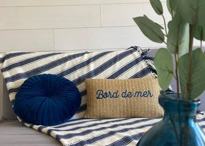 Maison De Avec Spa/jacuzzi A 250 M De La *