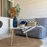 Maison De Avec Spa/jacuzzi A 250 M De La Дом отдыха