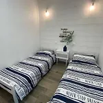 Maison De Avec Spa/jacuzzi A 250 M De La Дом отдыха Ла-Транш-сюр-Мер