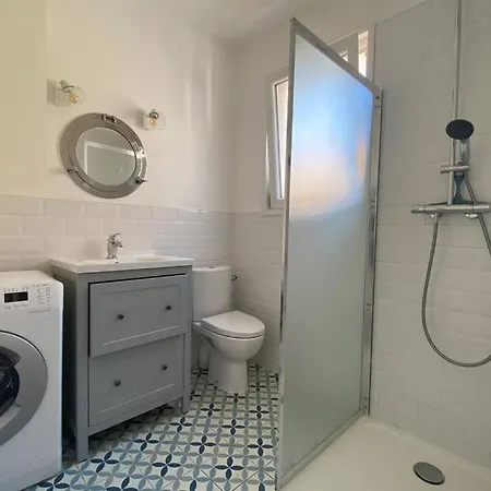 Maison De Avec Spa/jacuzzi A 250 M De La La Tranche-sur-Mer