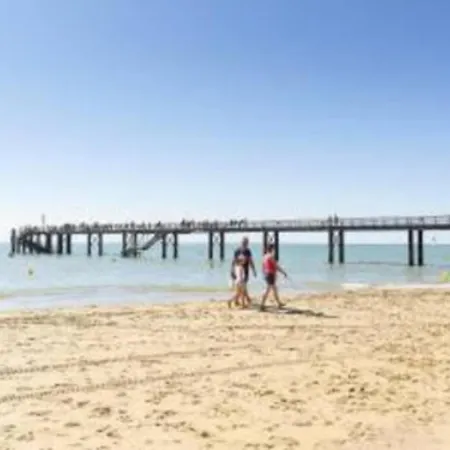 Maison De Avec Spa/jacuzzi A 250 M De La *