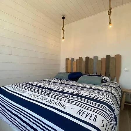 Tatil Evi Maison De Avec Spa/jacuzzi A 250 M De La *