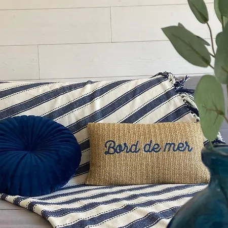Maison De Avec Spa/jacuzzi A 250 M De La *