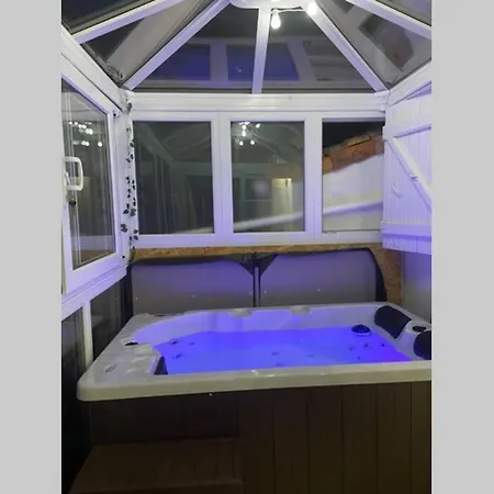 Maison De Avec Spa/jacuzzi A 250 M De La Holiday home La Tranche-sur-Mer