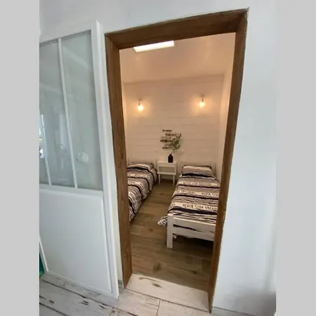 Maison De Avec Spa/jacuzzi A 250 M De La * La Tranche-sur-Mer