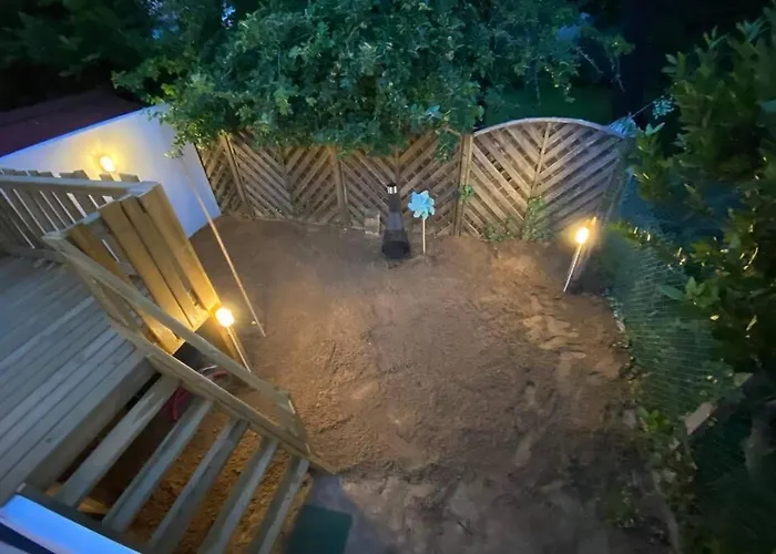 Maison De Avec Spa/jacuzzi à 250 M De La