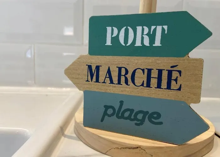 Tatil Evi Maison De Avec Spa/jacuzzi A 250 M De La