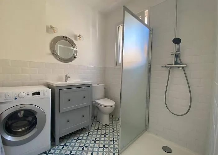 Maison De Avec Spa/jacuzzi A 250 M De La La Tranche-sur-Mer