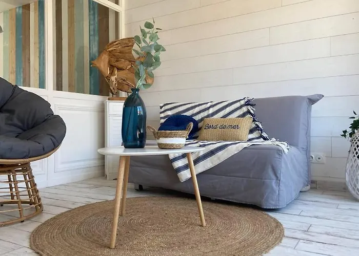 Maison De Avec Spa/jacuzzi A 250 M De La Tatil Evi