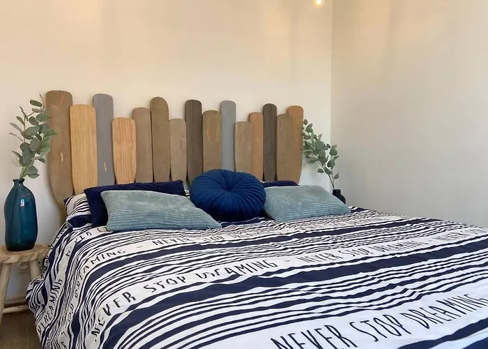 Maison De Avec Spa/jacuzzi A 250 M De La