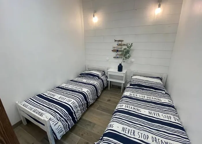 Maison De Avec Spa/jacuzzi A 250 M De La Tatil Evi La Tranche-sur-Mer