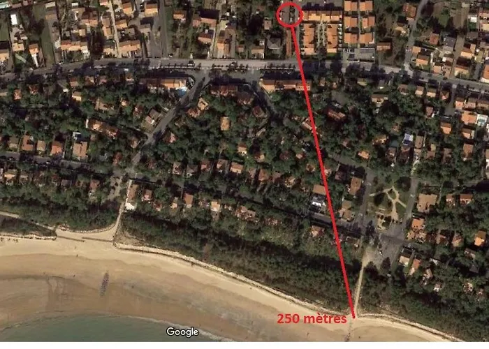 Maison De Avec Spa/jacuzzi à 250 M De La Hébergement de vacances